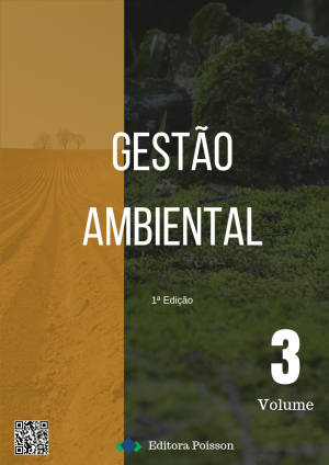 Gestão Ambiental - Volume 3