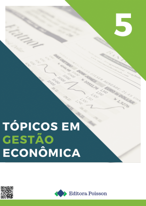 Tópicos em Gestão Econômica - Volume 5