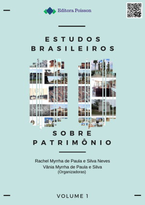 Estudos Brasileiros sobre Patrimônio - Volume 1