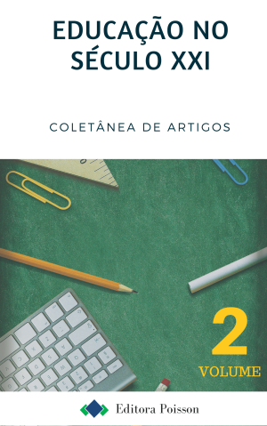 Educação no Século XXI - Volume 2