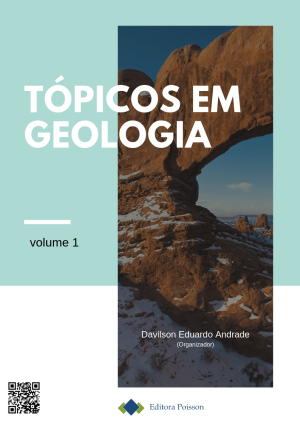 Tópicos em Geologia - Volume 1