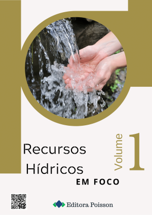 Recursos Hídricos em Foco - Volume 1