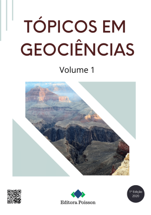 Tópicos em Geociências - Volume 1