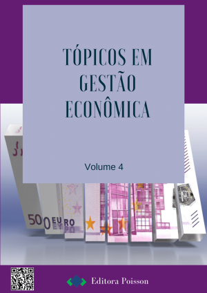 Tópicos em Gestão Econômica - Volume 4