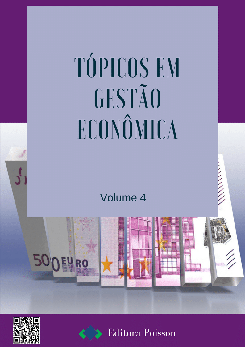 Tópicos em Gestão Econômica – Volume 4