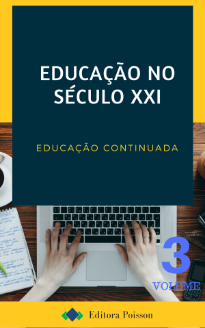 Educação no Século XXI - Volume 3