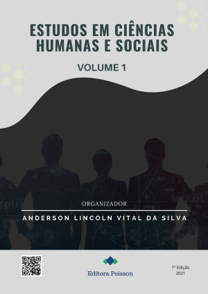 Estudos em Ciências Humanas e Sociais - Volume 1