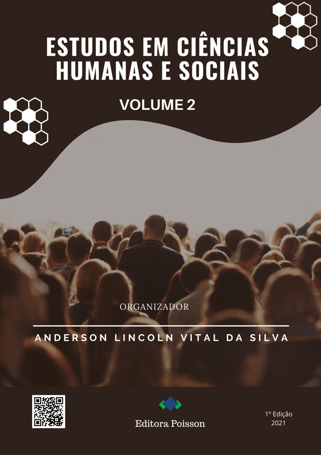 Estudos em Ciências Humanas e Sociais – Volume 2