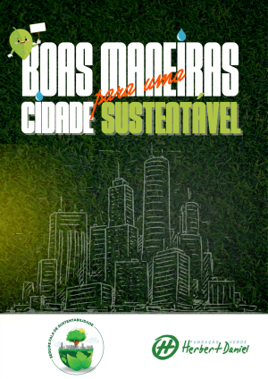 Boas Maneiras para uma cidade sustentável