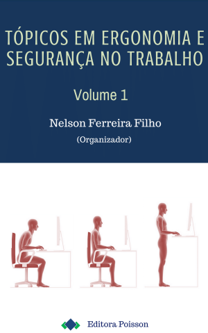 Tópicos em Ergonomia e Segurança do Trabalho - Volume 1