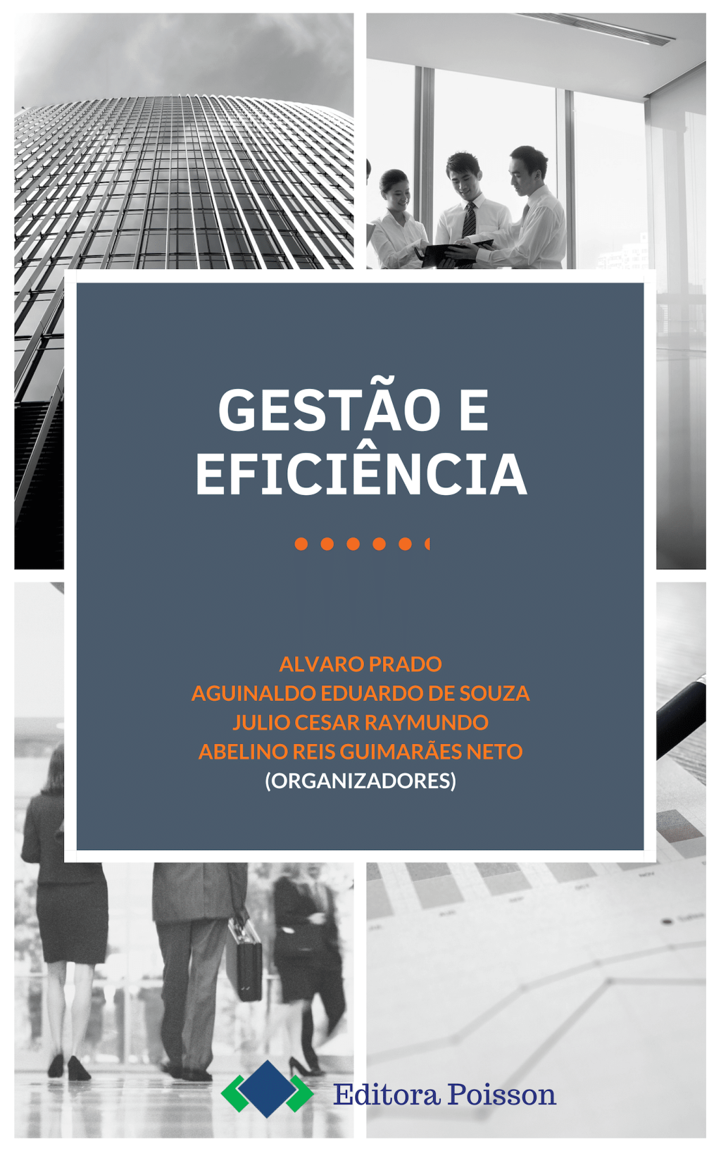 Gestão e Eficiência