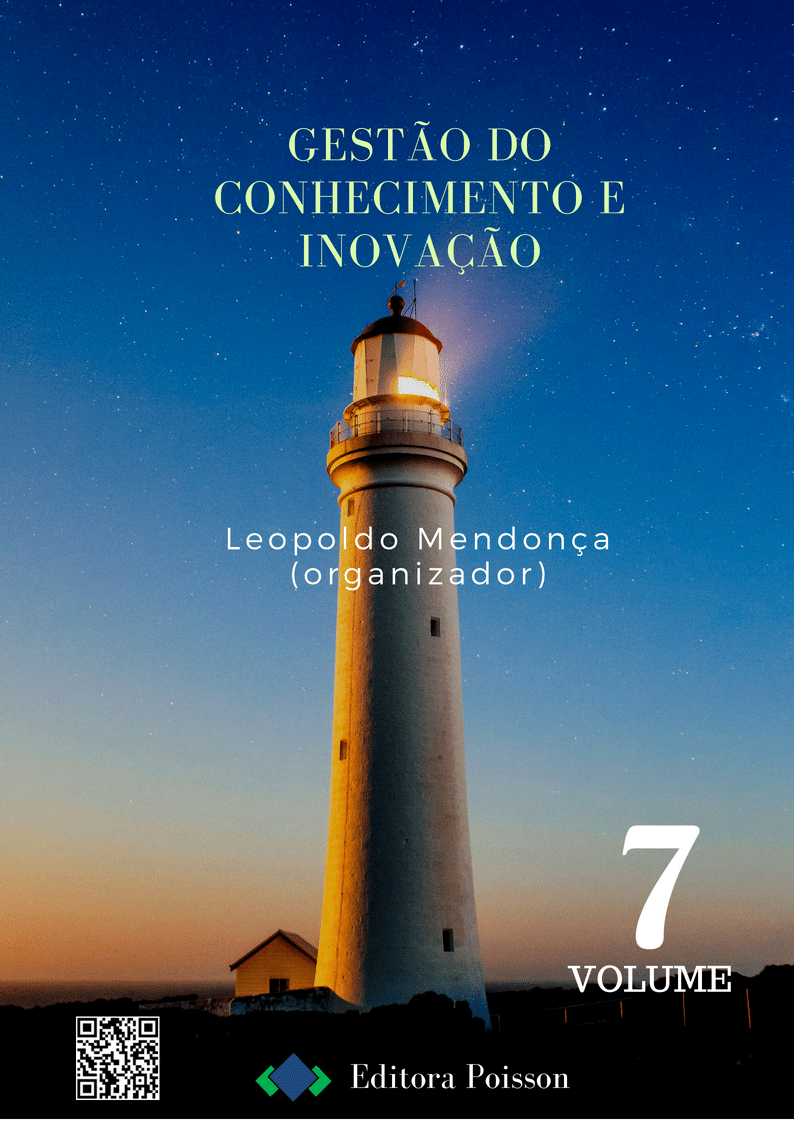 Gestão do Conhecimento e Inovação – Volume 7