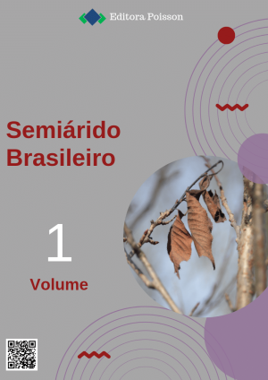 Semiárido Brasileiro - Volume 1