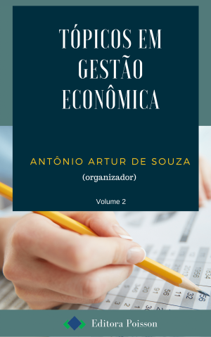 Tópicos em Gestão Econômica - Volume 2