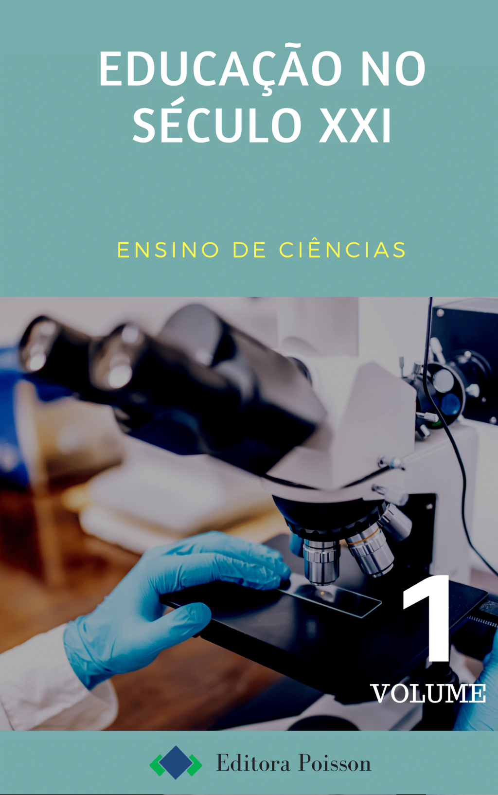 Educação no Século XXI – Volume 1