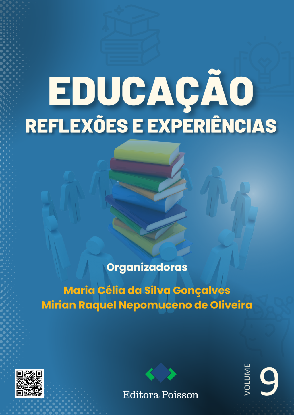 Educação: reflexões e experiências – Volume 9