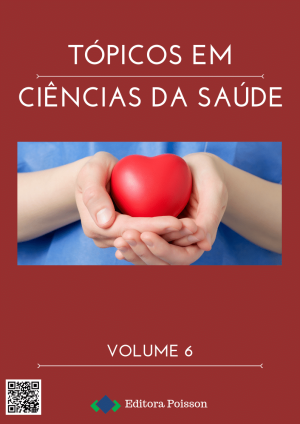 Tópicos em Ciências da Saúde - Volume 6