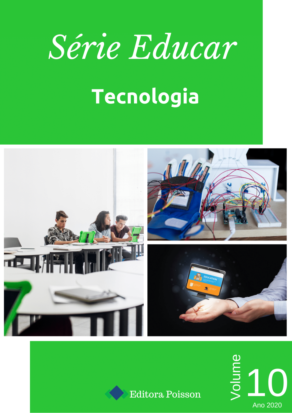 Série Educar – Volume 10