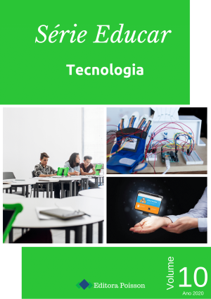 Série Educar - Volume 10