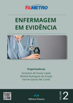 Enfermagem em Evidência - Volume 2