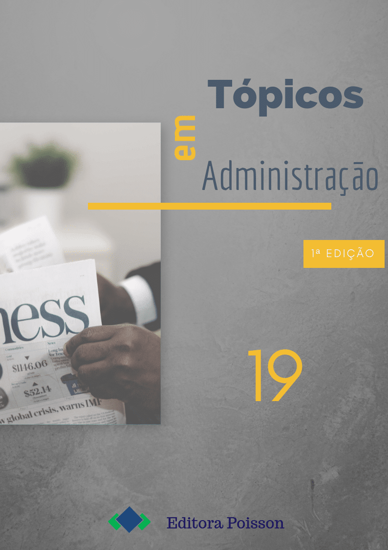 Tópicos em Administração – Volume 19