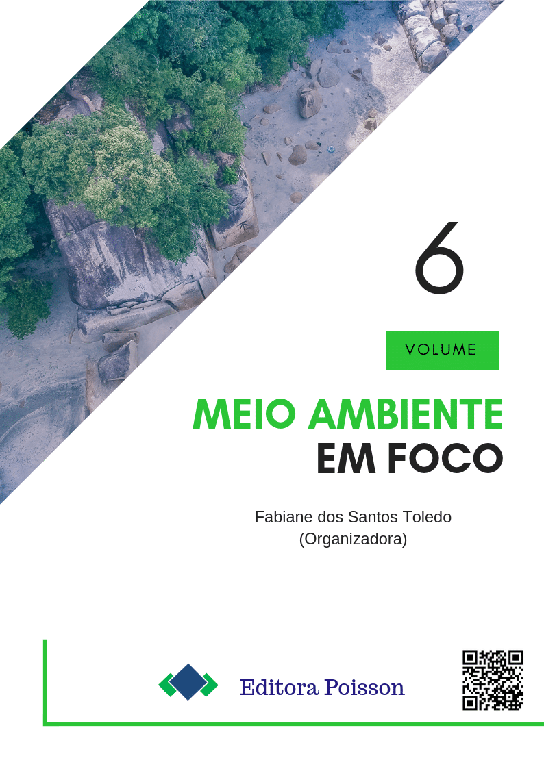 Meio Ambiente em Foco – Volume 6