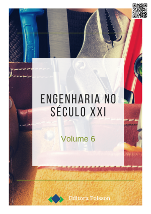 Engenharia no Século XXI - Volume 6