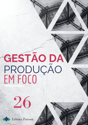 Gestão da Produção em Foco - Volume 26