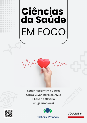 Ciências da Saúde em Foco - Volume 6
