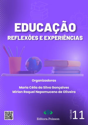 Educação: reflexões e experiências - Volume 11