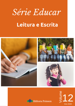 Série Educar - Volume 12