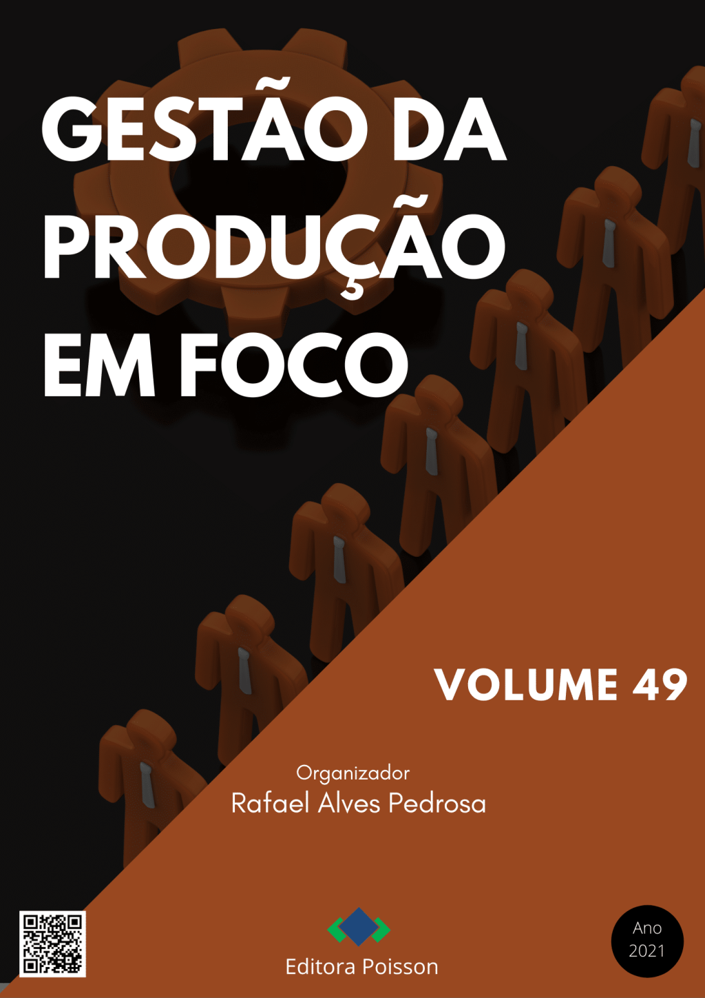 Gestão da Produção em Foco – Volume 49