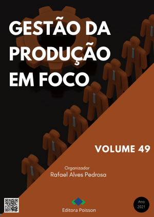Gestão da Produção em Foco - Volume 49