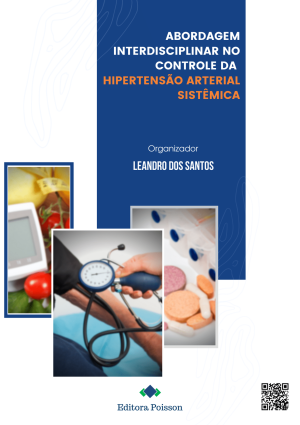 Abordagem interdisciplinar no controle da Hipertensão Arterial Sistêmica