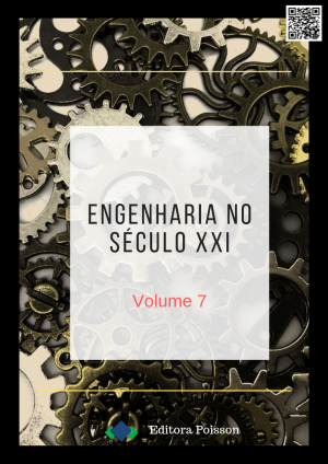 Engenharia no Século XXI - Volume 7