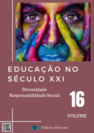 Educação no Século XXI - Volume 16 - Diversidade