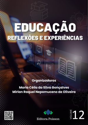 Educação: reflexões e experiências - Volume 12