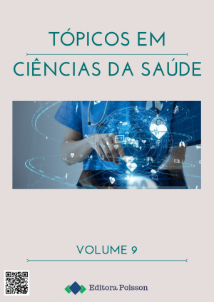 Tópicos em Ciências da Saúde - Volume 9