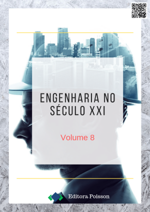 Engenharia no Século XXI - Volume 8