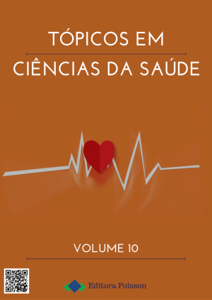 Tópicos em Ciências da Saúde - Volume 10
