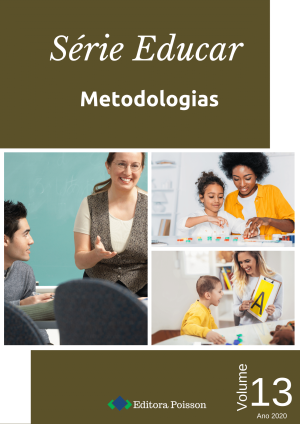 Série Educar - Volume 13