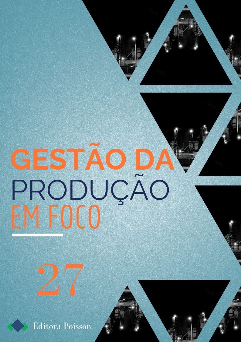 Gestão da Produção em Foco – Volume 27