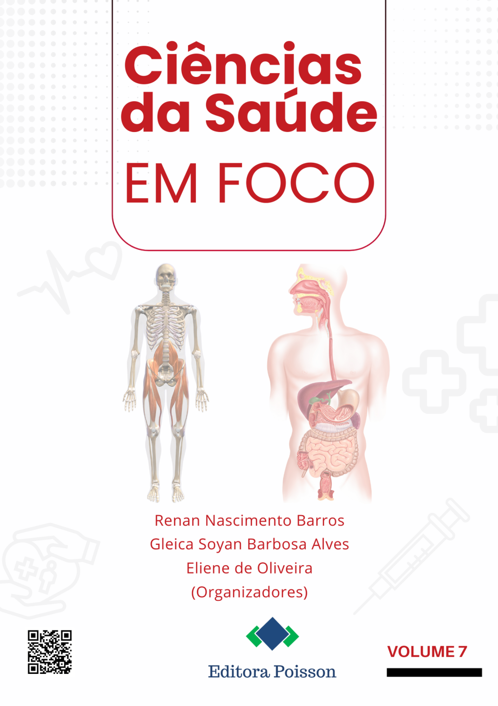 Ciências da Saúde em Foco – Volume 7