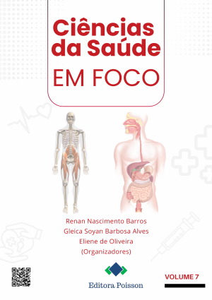 Ciências da Saúde em Foco - Volume 7