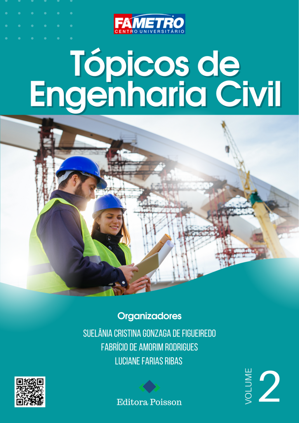 Tópicos especiais de Engenharia Civil – Volume 2