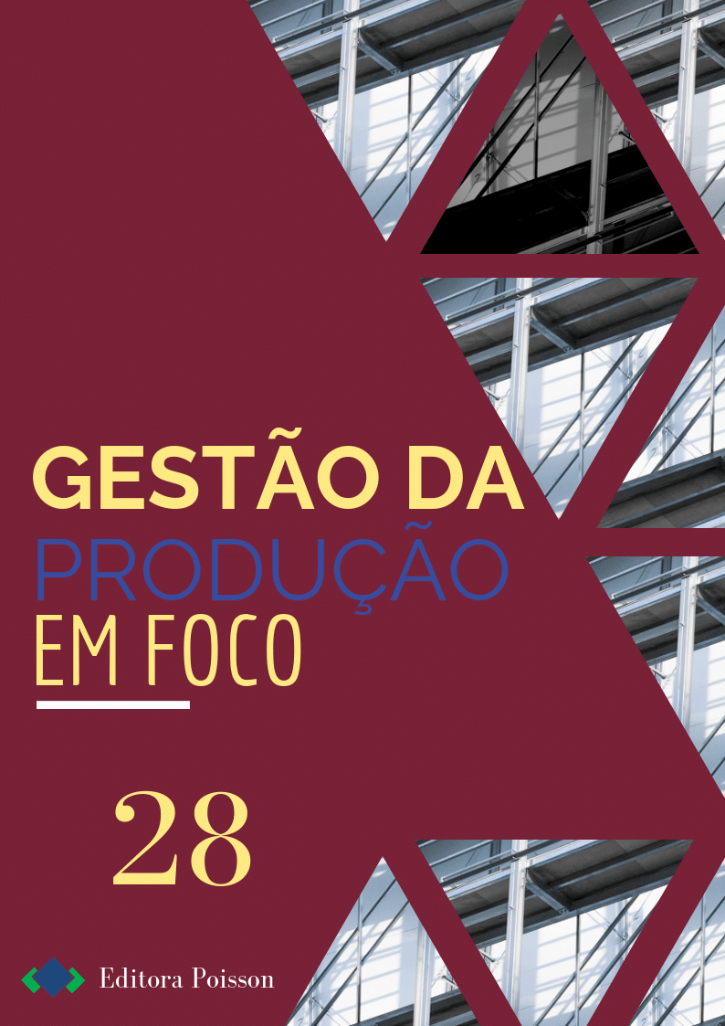 Gestão da Produção em Foco – Volume 28