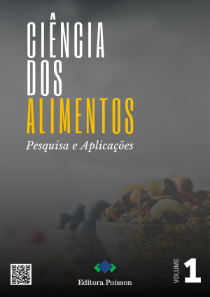 Ciência dos Alimentos: Pesquisa e Aplicações - Volume 1