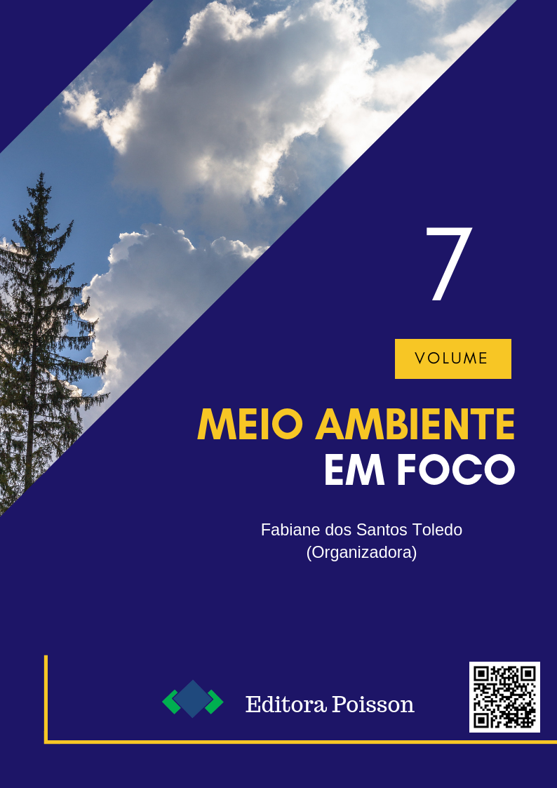 Meio Ambiente em Foco – Volume 7