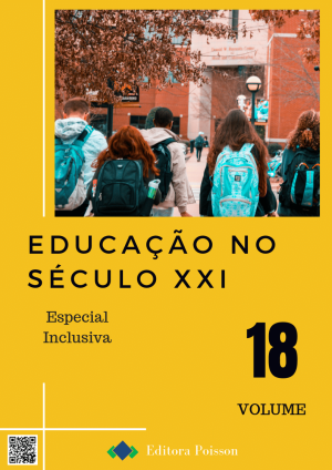 Educação no Século XXI - Volume 18 - Especial - Inclusiva