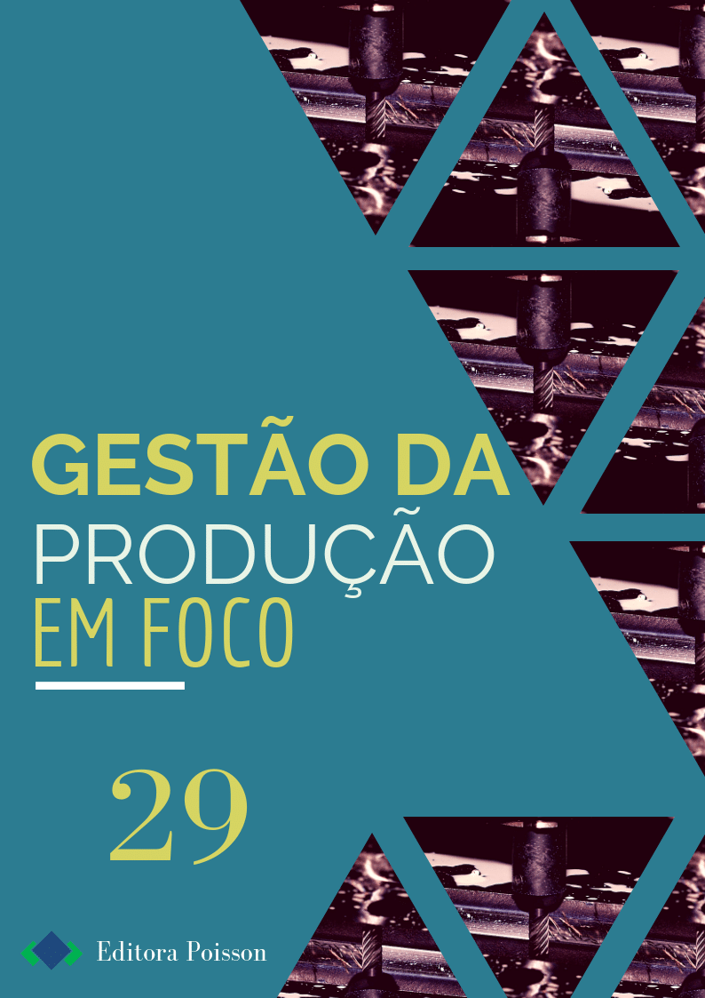 Gestão da Produção em Foco – Volume 29